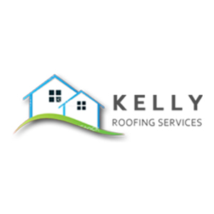Kelly Roofing Services logo