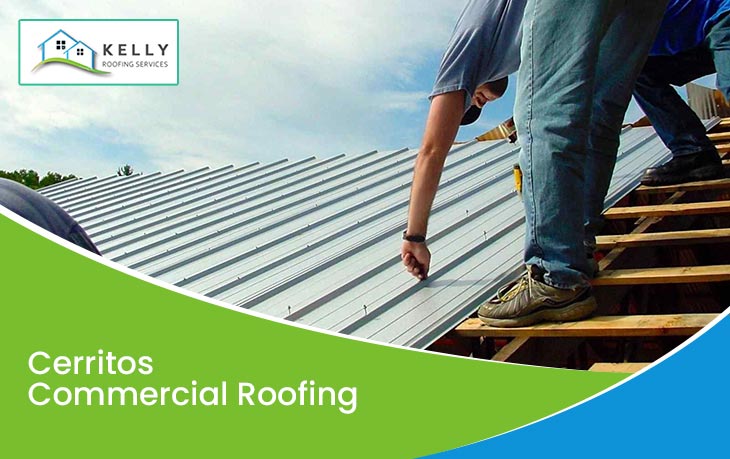 Cerritos Commercial Roofing