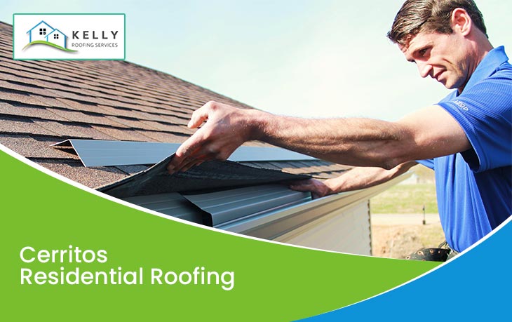 Cerritos Residential Roofing