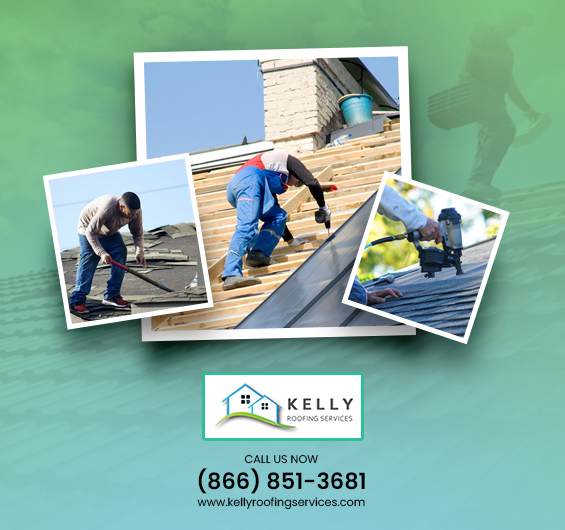 Cerritos Roofing Contractor